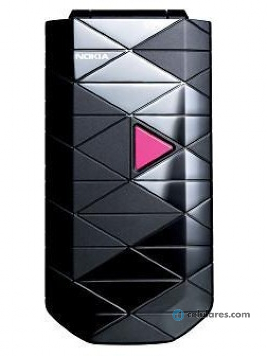 Imagen 2 Nokia 7070 Prism
