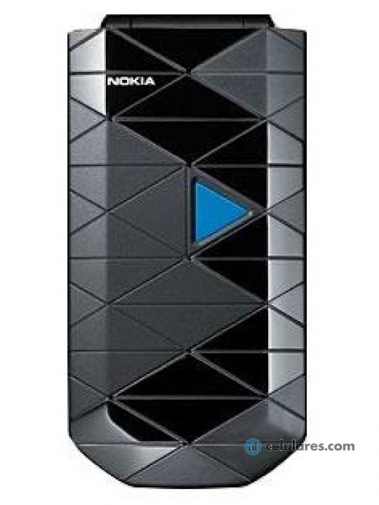 Imagen 3 Nokia 7070 Prism