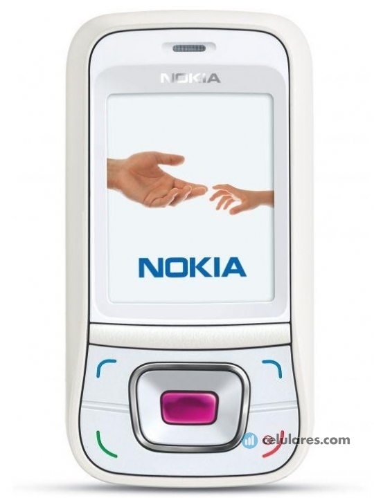 Imagen 2 Nokia 7088