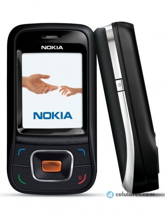 Imagen 3 Nokia 7088