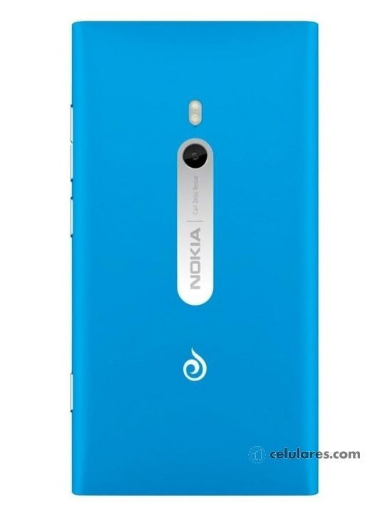 Imagen 2 Nokia 800c