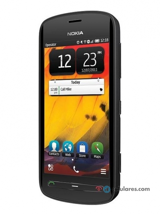 Imagen 3 Nokia 808 PureView