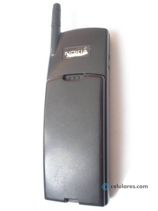 Imagen 2 Nokia 8110