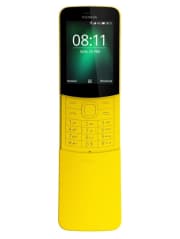 Fotografia Nokia 8110 4G