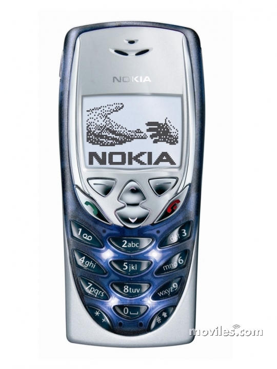 Comparativa de 1 precios del Nokia 8310 usado o de segunda