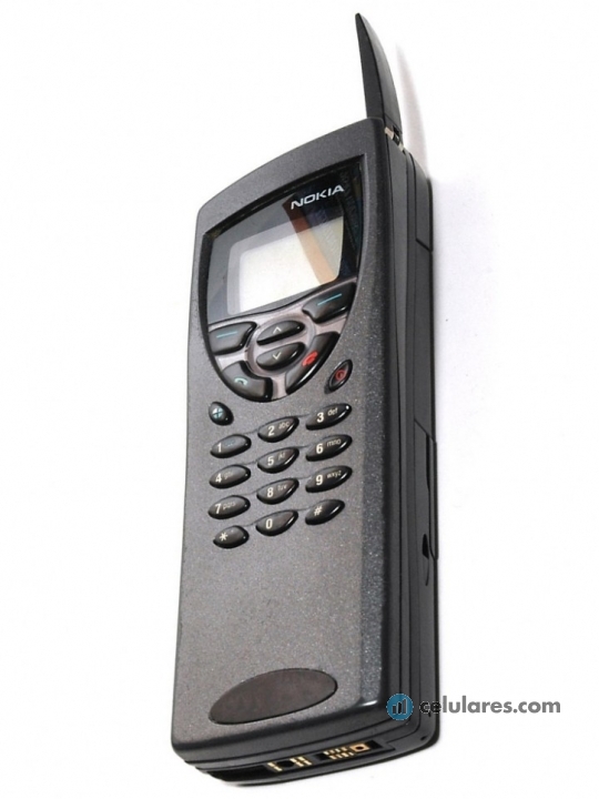 Imagen 2 Nokia 9110i Communicator