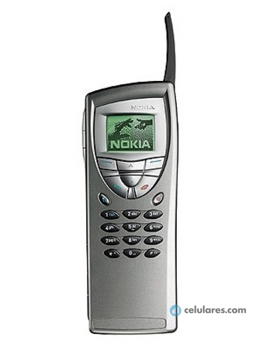 Imagen 2 Nokia 9290
