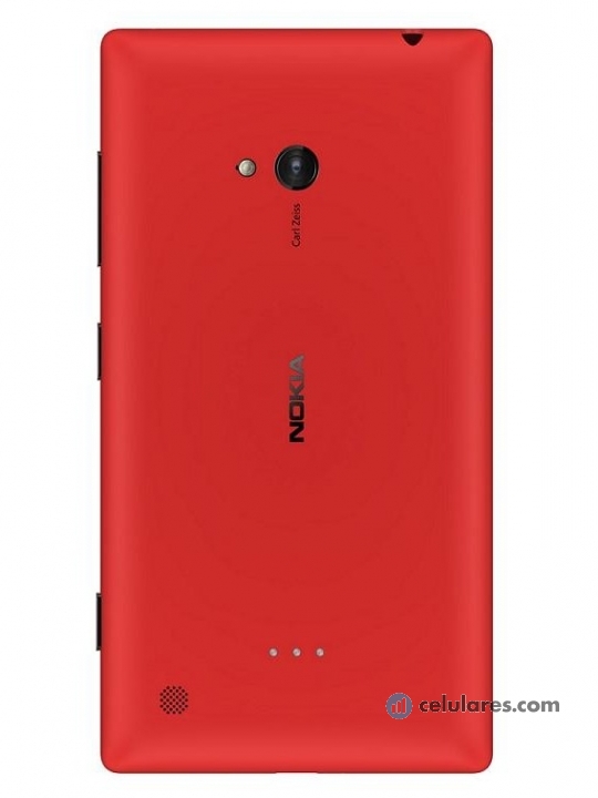 Imagen 2 Nokia Lumia 720