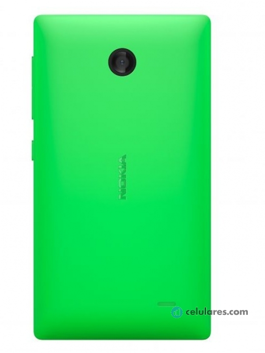 Imagen 5 Nokia X+