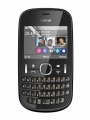 Fotografia pequeña Nokia Asha 200