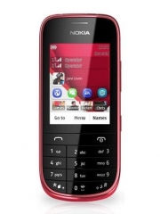 Nokia 202