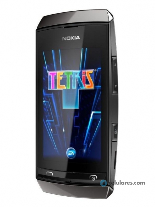 Imagen 4 Nokia Asha 306