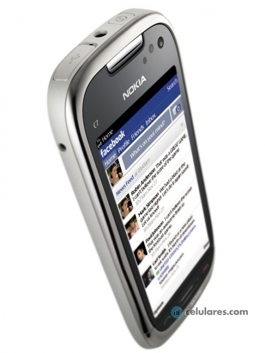 Imagen 4 Nokia Astound
