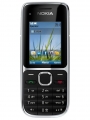Fotografia pequeña Nokia C2-01