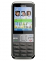 Fotografia pequeña Nokia C5