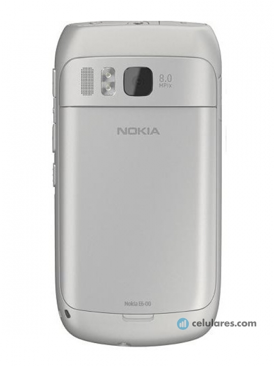 Imagen 2 Nokia E6