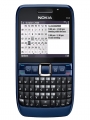 Fotografia pequeña Nokia E63