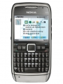 Fotografia pequeña Nokia E71