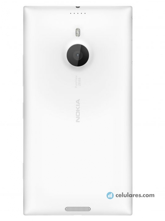 Imagen 7 Nokia Lumia 1520