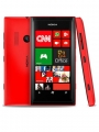 Fotografia pequeña Nokia Lumia 505