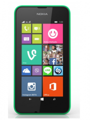 Fotografia Nokia Lumia 530 Dual SIM
