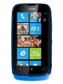 Fotografia pequeña Nokia Lumia 610