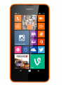 Fotografia pequeña Nokia Lumia 635