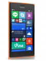 Fotografia pequeña Nokia Lumia 735