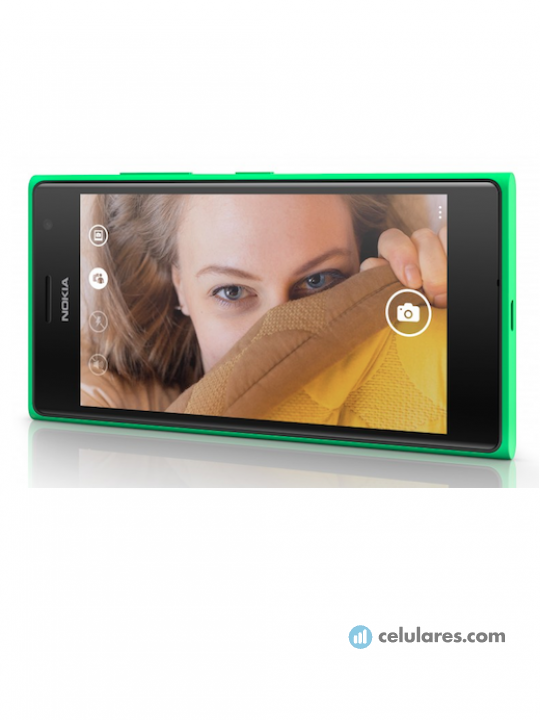 Imagen 3 Nokia Lumia 735