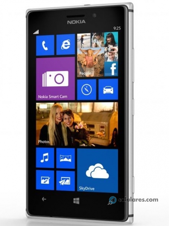 Imagen 2 Nokia Lumia 925