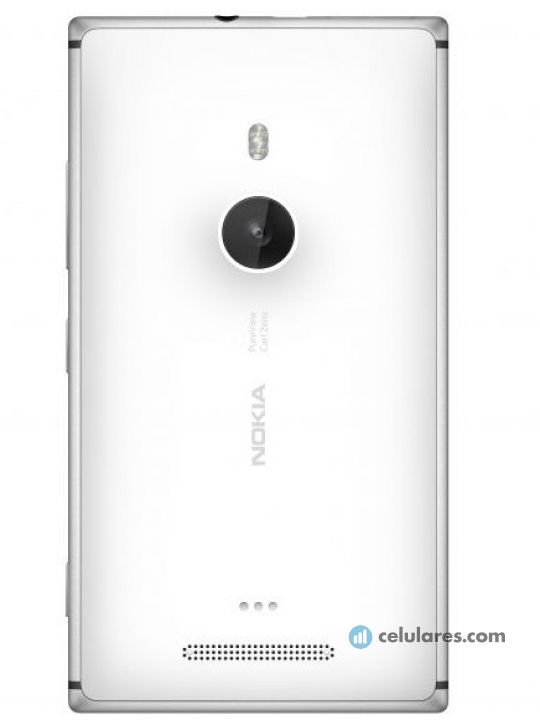 Imagen 3 Nokia Lumia 925