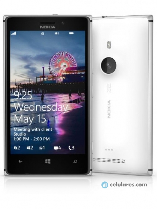 Imagen 4 Nokia Lumia 925