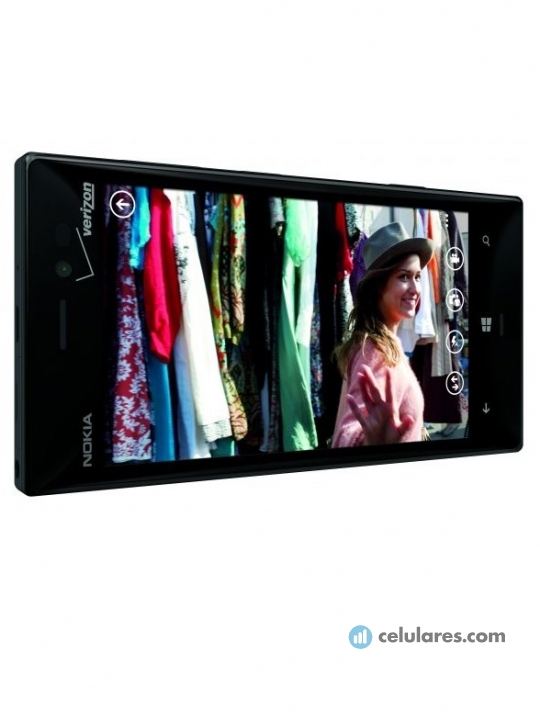 Imagen 4 Nokia Lumia 928