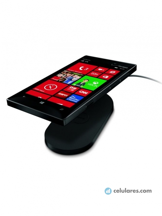 Imagen 7 Nokia Lumia 928