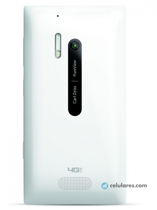 Imagen 9 Nokia Lumia 928