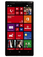Fotografia Nokia Lumia Icon