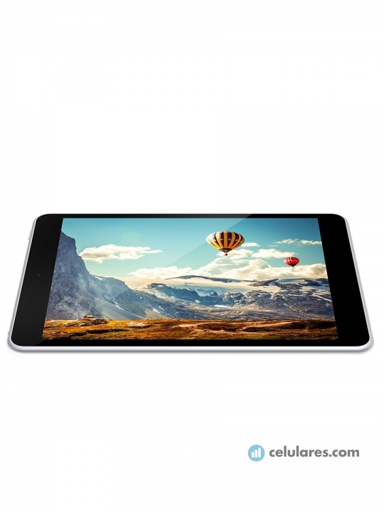 Imagen 2 Tablet Nokia N1