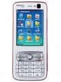Fotografia pequeña Nokia N73