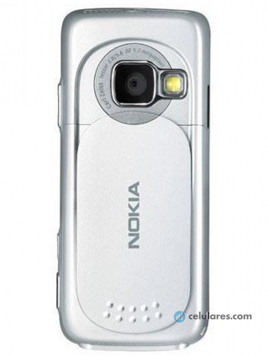 Imagen 2 Nokia N73 Music Edition
