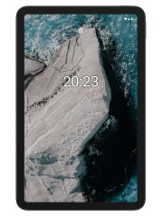 Fotografia Nokia T20