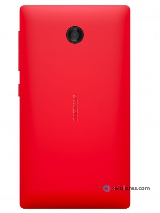 Imagen 4 Nokia X