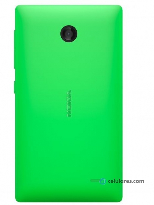 Imagen 5 Nokia X