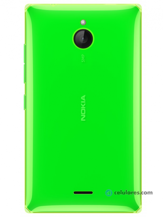 Imagen 3 Nokia X2 Dual SIM