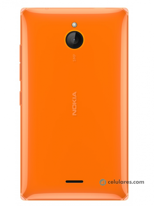 Imagen 4 Nokia X2 Dual SIM