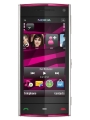 Fotografia pequeña Nokia X6 16Gb