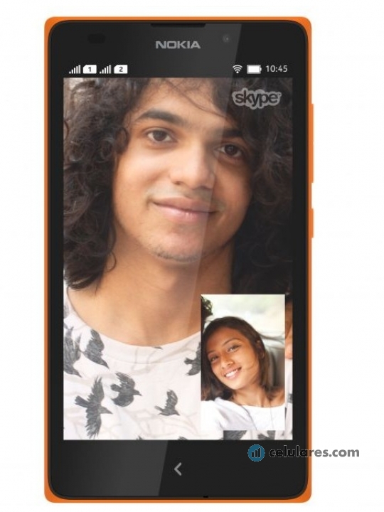 Imagen 2 Nokia XL