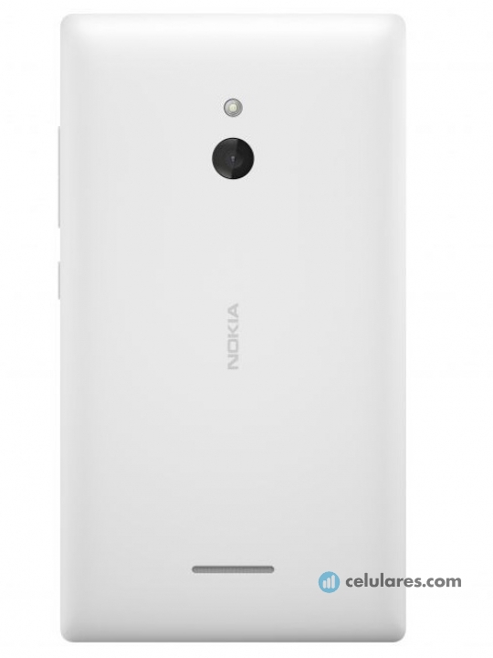 Imagen 5 Nokia XL