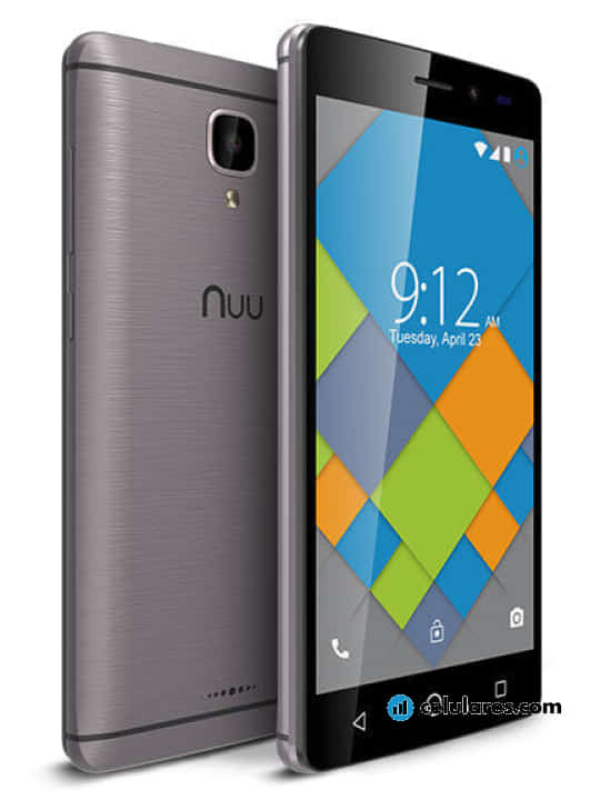 Imagen 3 Nuu Mobile A4L