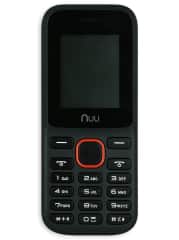 Nuu Mobile F2