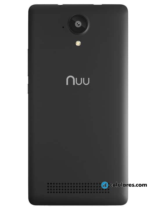 Imagen 5 Nuu Mobile N4L